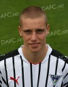 DAFC Team 2009-10 Photocall