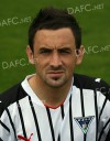 DAFC Team 2009-10 Photocall