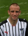 DAFC Team 2009-10 Photocall