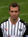 DAFC Team 2009-10 Photocall