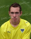 DAFC Team 2009-10 Photocall