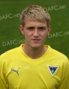 DAFC Team 2009-10 Photocall