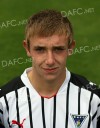 DAFC Team 2009-10 Photocall