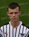 DAFC Team 2009-10 Photocall