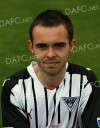 DAFC Team 2009-10 Photocall