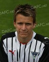 DAFC Team 2009-10 Photocall