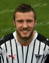 DAFC Team 2009-10 Photocall