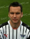 DAFC Team 2009-10 Photocall