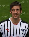 DAFC Team 2009-10 Photocall