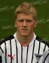 DAFC Team 2009-10 Photocall