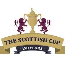 Scottish Cup 150
