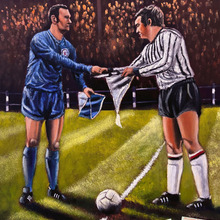 10. Slovan Brataslava