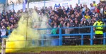 Cowdenbeath v Pars 12th February 2011