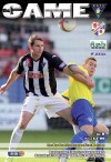 Dunfermline vs Cowdenbeath