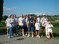 Pars Fans in Italy