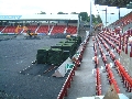 Pitch progress as at 21st July 2005