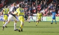 Dunfermline Athletic 1 v 1 Kilmarnock