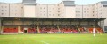 Partick 1-1 Dunfermline