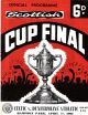 Dunfermline`s previous Scottish Cup Finals