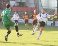 Dunfermline 1-1 Partick Thistle