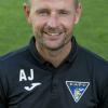 Allan Johnston Departs Dunfermline