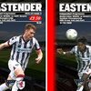 Eastender Programme