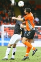 Dundee Utd. 0 - 0 Dunfermline Athletic