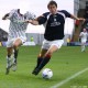 Winners of tickets for the  Scottish Cup semi-final