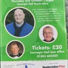 Football Comedy Night 31st October 2024