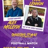 Shooting Stars  - Sunday 12th April Broadwood
