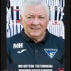 A MATCH FOR MO - A Testimonial Celebration for Mo Hutton