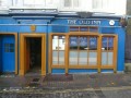 The Old Inn, birthplace of Dunfermline Athletic