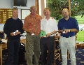 Pars Supporters Trust Annual Golf Day