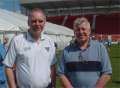 Dunfermline Financially secure