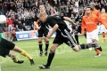 Dunfermline Athletic 1 - 1 BK Häcken