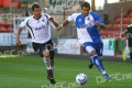 Dunfermline Athletic 2 - 2 Bristol Rovers