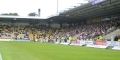 Livingston 1 v 1 Dunfermline Athletic