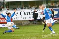 Dunfermline Athletic 0<br>Queen of the South 2