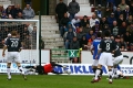 Dunfermline Athletic 0<br>Glasgow Rangers 1