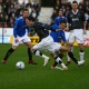 Dunfermline Athletic 3<br>Glasgow Rangers 2