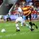 Partick Thistle 1<br> Dunfermline Athletic 0