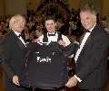 DAFC ANNOUNCE NEW SHIRT SPONSOR