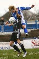 Queen of the South 1 - 1 Dunfermline Athletic