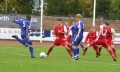 Stirling Albion 3 - 0 Dunfermline Athletic