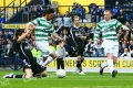Dunfermline Athletic 0 - 1 Glasgow Celtic