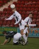 Dunfermline 1-1 Dundee