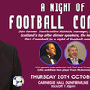 A Night of Football Comedy