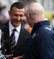 Dunfermline Athletic 2 - 1 Raith Rovers