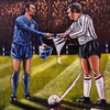 Those European Nights: Slovan Bratislava (Czechoslovakia) and Orgryte (Sweden)