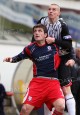 Dunfermline Athletic 2 - 0 Airdrie United